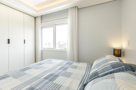 Apartamento à venda com 80m², 3 quartos e 2 vagasSuíte