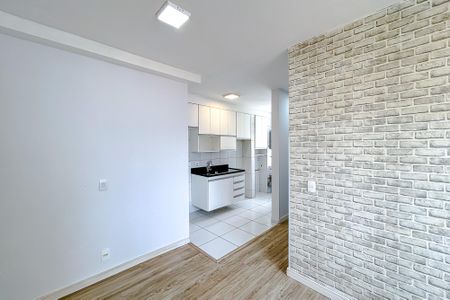 Sala de Jantar de apartamento para alugar com 2 quartos, 45m² em Maranhão, São Paulo