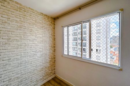 Sala de apartamento para alugar com 2 quartos, 45m² em Maranhão, São Paulo