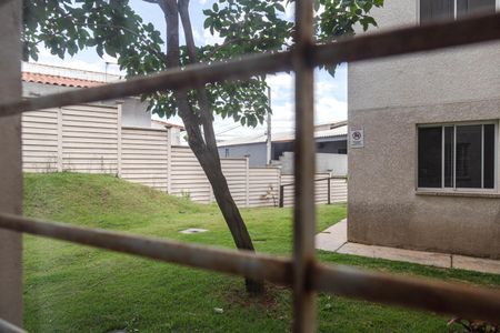 Quarto 1 - vista de apartamento para alugar com 2 quartos, 50m² em Jardim Albertina, Guarulhos