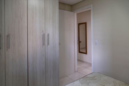 Quarto 1 de apartamento para alugar com 2 quartos, 50m² em Jardim Albertina, Guarulhos