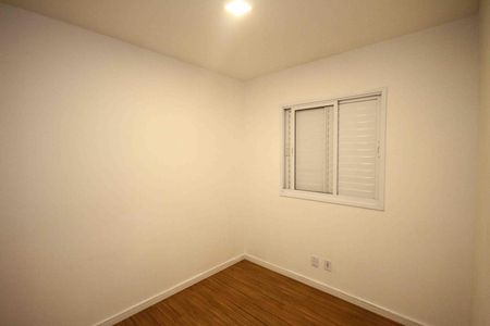 Quarto de apartamento para alugar com 2 quartos, 45m² em Jardim Ibitirama, São Paulo