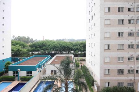 Vista de apartamento para alugar com 2 quartos, 45m² em Jardim Ibitirama, São Paulo