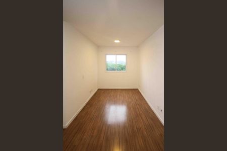 Sala de apartamento para alugar com 2 quartos, 45m² em Jardim Ibitirama, São Paulo