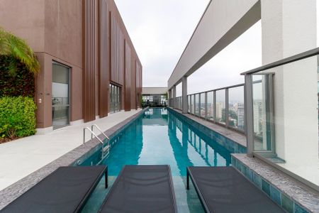 Apartamento à venda com 100m², 2 quartos e 2 vagas Apartamento à venda com 100m², 2 quartos e 2 vagasPiscina