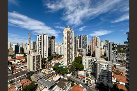 Apartamento à venda com 100m², 2 quartos e 2 vagas Apartamento à venda com 100m², 2 quartos e 2 vagasVista Suíte 1