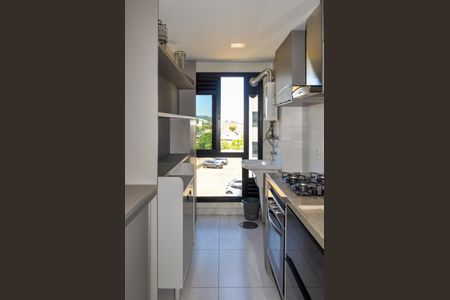 Apartamento à venda com 68m², 2 quartos e 1 vaga