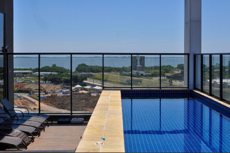 Apartamento à venda com 68m², 2 quartos e 1 vaga