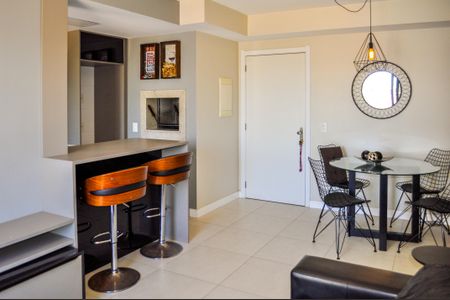 Apartamento à venda com 68m², 2 quartos e 1 vaga