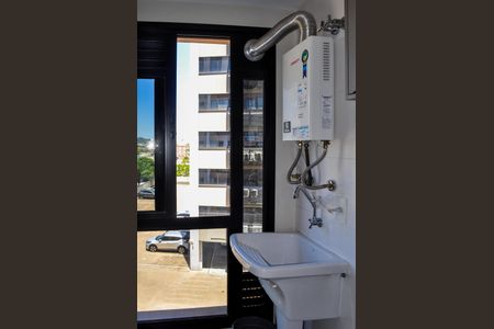 Apartamento à venda com 68m², 2 quartos e 1 vaga