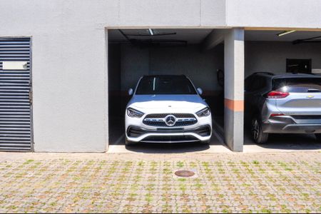 Apartamento à venda com 68m², 2 quartos e 1 vaga