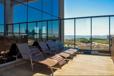 Apartamento à venda com 68m², 2 quartos e 1 vaga