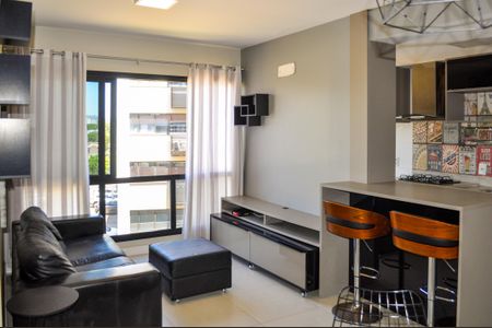 Apartamento à venda com 2 quartos, 68m² em Cristal, Porto Alegre
