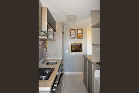 Apartamento à venda com 68m², 2 quartos e 1 vaga