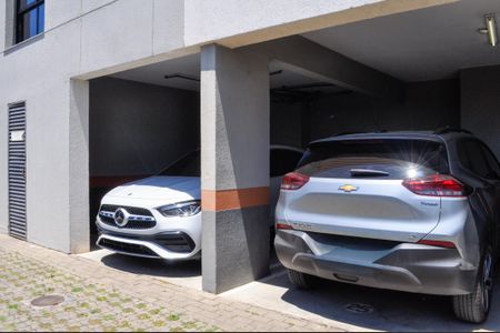 Apartamento à venda com 68m², 2 quartos e 1 vaga