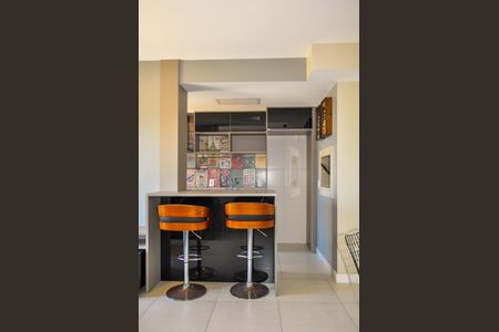 Apartamento à venda com 68m², 2 quartos e 1 vaga