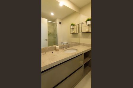 Apartamento à venda com 68m², 2 quartos e 1 vaga