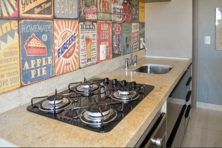 Apartamento à venda com 68m², 2 quartos e 1 vaga