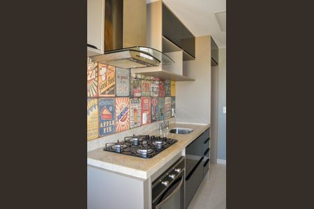 Apartamento à venda com 68m², 2 quartos e 1 vaga