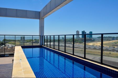 Apartamento à venda com 68m², 2 quartos e 1 vaga