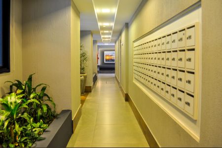 Apartamento à venda com 68m², 2 quartos e 1 vaga