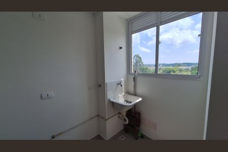 Apartamento para alugar com 2 quartos, 48m² em Parque Santa Rosa, Suzano