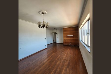 Apartamento à venda com 3 quartos, 135m² em Vila Rossi, Campinas