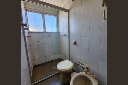 Apartamento à venda com 3 quartos, 135m² em Vila Rossi, Campinas