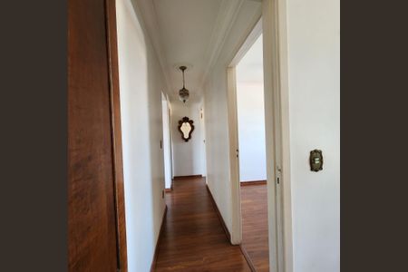 Apartamento à venda com 3 quartos, 135m² em Vila Rossi, Campinas
