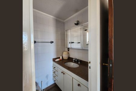 Apartamento à venda com 3 quartos, 135m² em Vila Rossi, Campinas