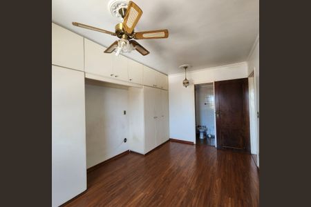 Apartamento à venda com 3 quartos, 135m² em Vila Rossi, Campinas