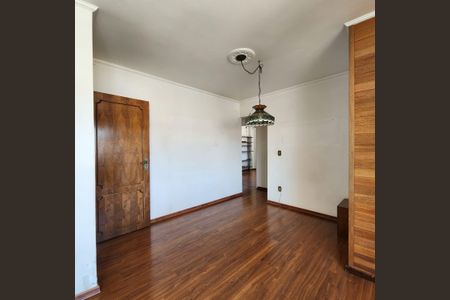 Apartamento à venda com 3 quartos, 135m² em Vila Rossi, Campinas