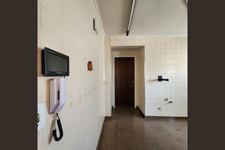 Apartamento à venda com 3 quartos, 135m² em Vila Rossi, Campinas