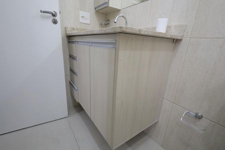 Apartamento à venda com 73m², 3 quartos e 2 vagasBanheiro Suíte