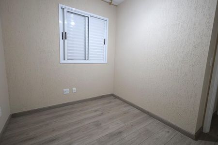 Apartamento à venda com 73m², 3 quartos e 2 vagasQuarto 2