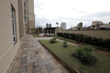 Apartamento à venda com 73m², 3 quartos e 2 vagasÁrea comum