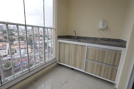 Apartamento à venda com 73m², 3 quartos e 2 vagasSacada Sala