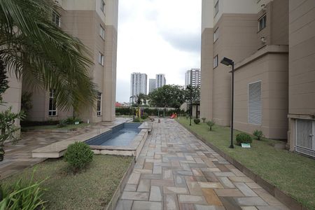 Apartamento à venda com 73m², 3 quartos e 2 vagasÁrea comum