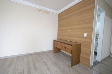 Apartamento à venda com 73m², 3 quartos e 2 vagasSala