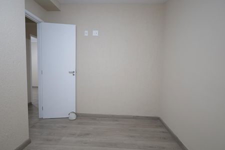 Apartamento à venda com 73m², 3 quartos e 2 vagasQuarto 2