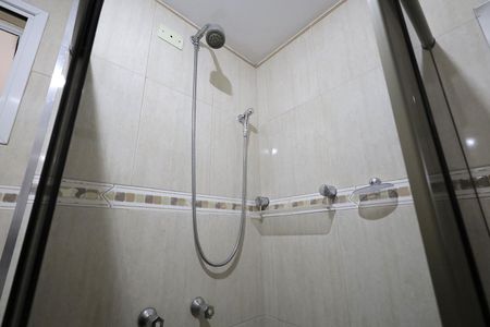 Apartamento à venda com 73m², 3 quartos e 2 vagasBanheiro