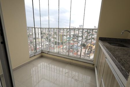 Apartamento à venda com 73m², 3 quartos e 2 vagasSacada Sala