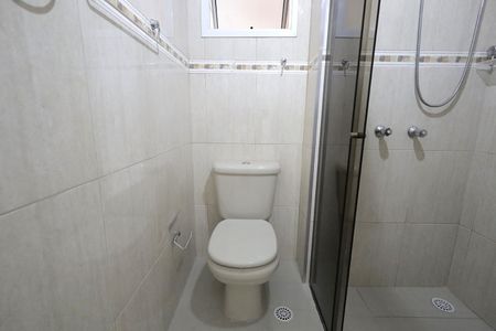 Apartamento à venda com 73m², 3 quartos e 2 vagasBanheiro