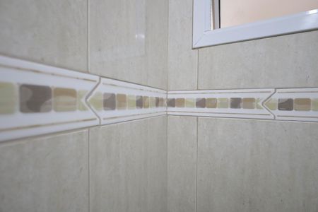 Apartamento à venda com 73m², 3 quartos e 2 vagasBanheiro