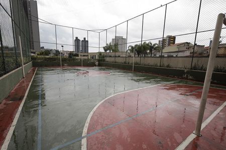 Apartamento à venda com 73m², 3 quartos e 2 vagasÁrea comum