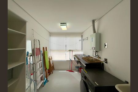 Apartamento para alugar com 70m², 1 quarto e 1 vagaÁrea de Serviço