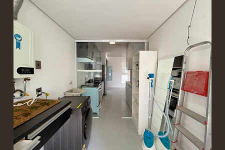 Apartamento para alugar com 70m², 1 quarto e 1 vagaÁrea de Serviço