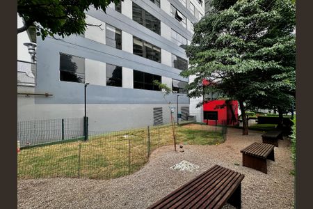 Apartamento para alugar com 70m², 1 quarto e 1 vagaEspaço Pet 