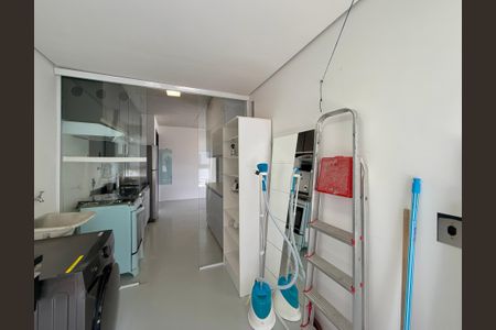 Apartamento para alugar com 70m², 1 quarto e 1 vagaÁrea de Serviço