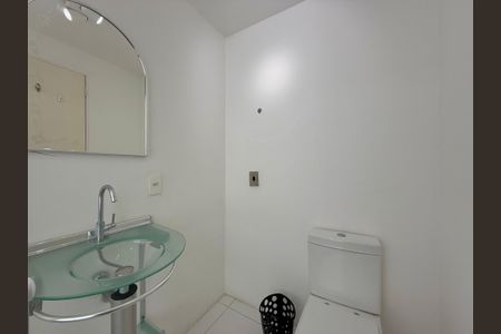 Apartamento para alugar com 70m², 1 quarto e 1 vagaBanheiro Suíte 